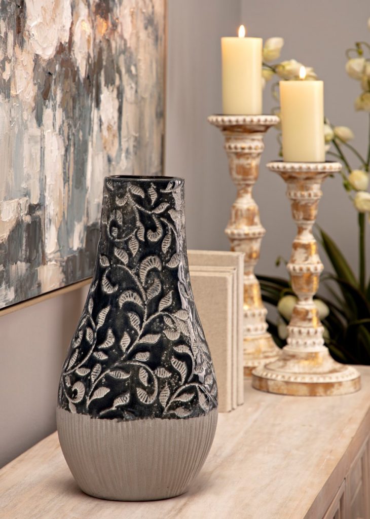 Maddie Medium Vase