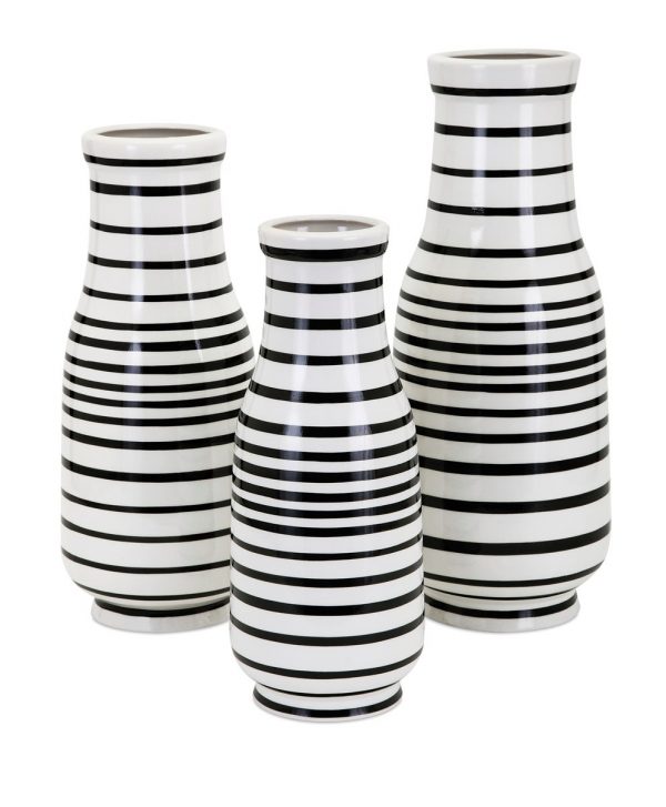 Parisa Small Vase