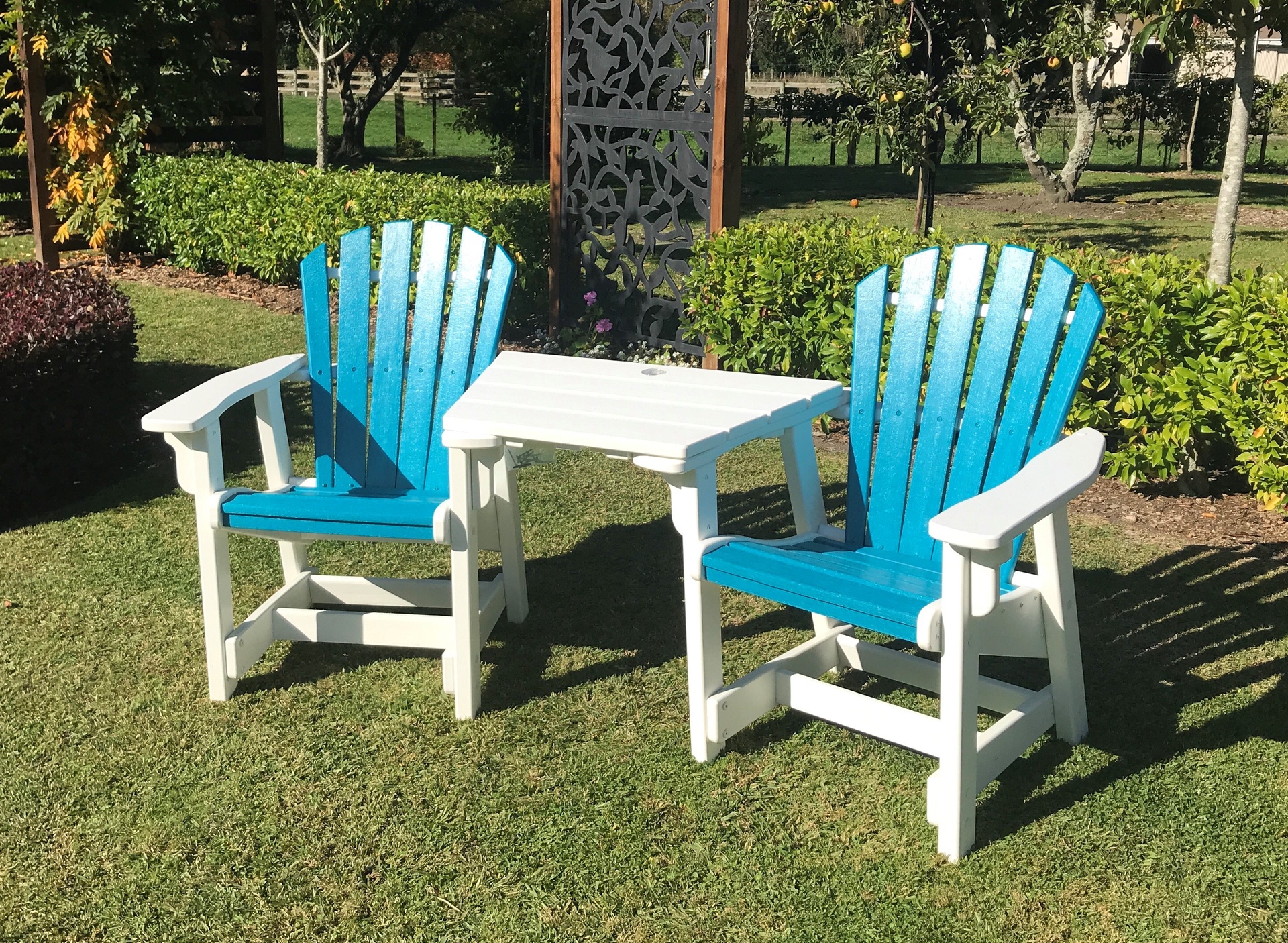 Coastal Dining Chair Silkwood Living