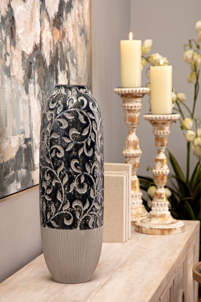 Maddie Large Vase