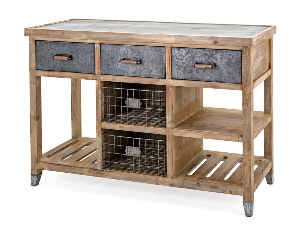 Katelyn Wood Table