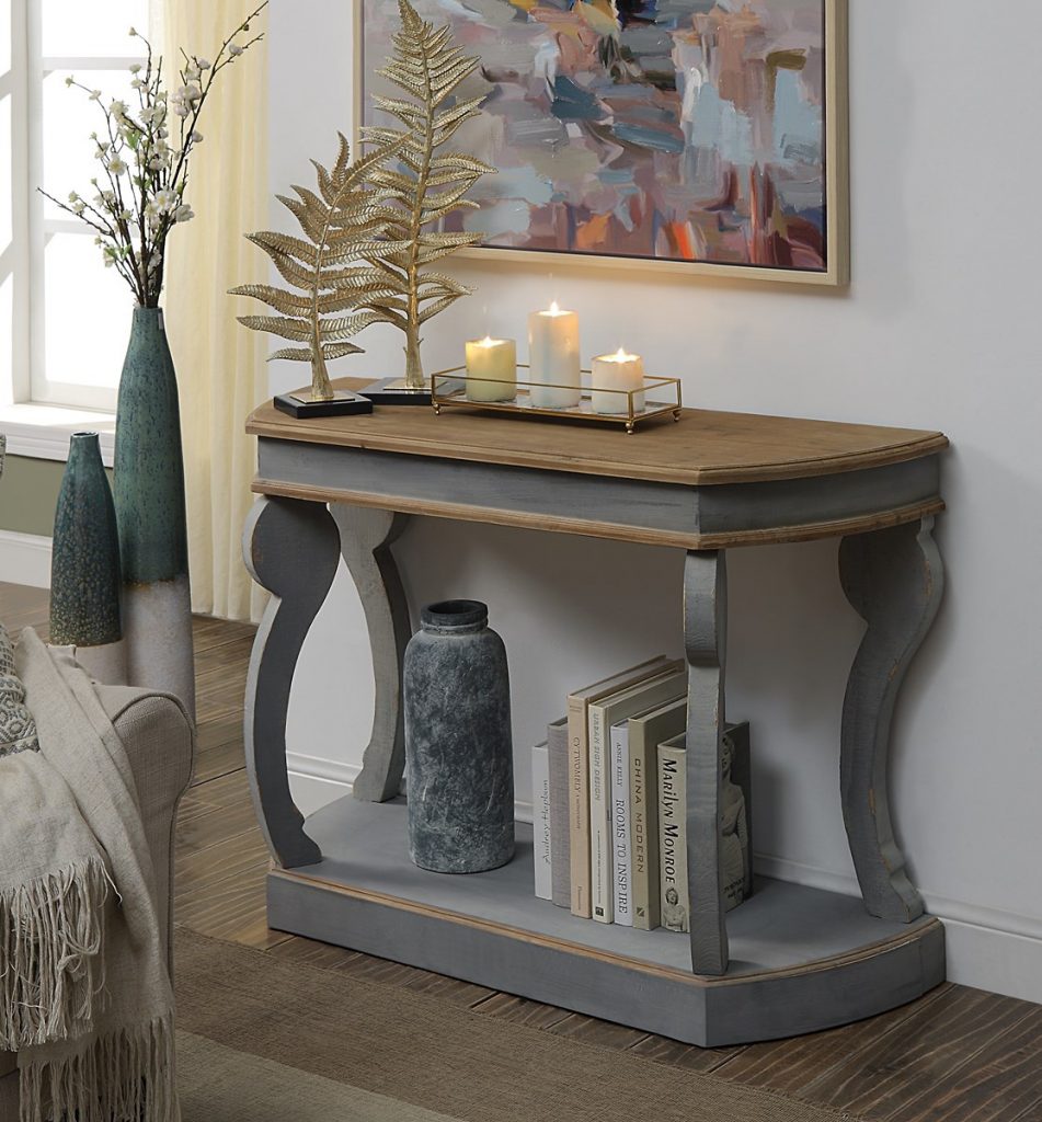 Westlin Console Table