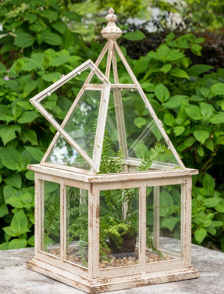 Steeple Conservatory