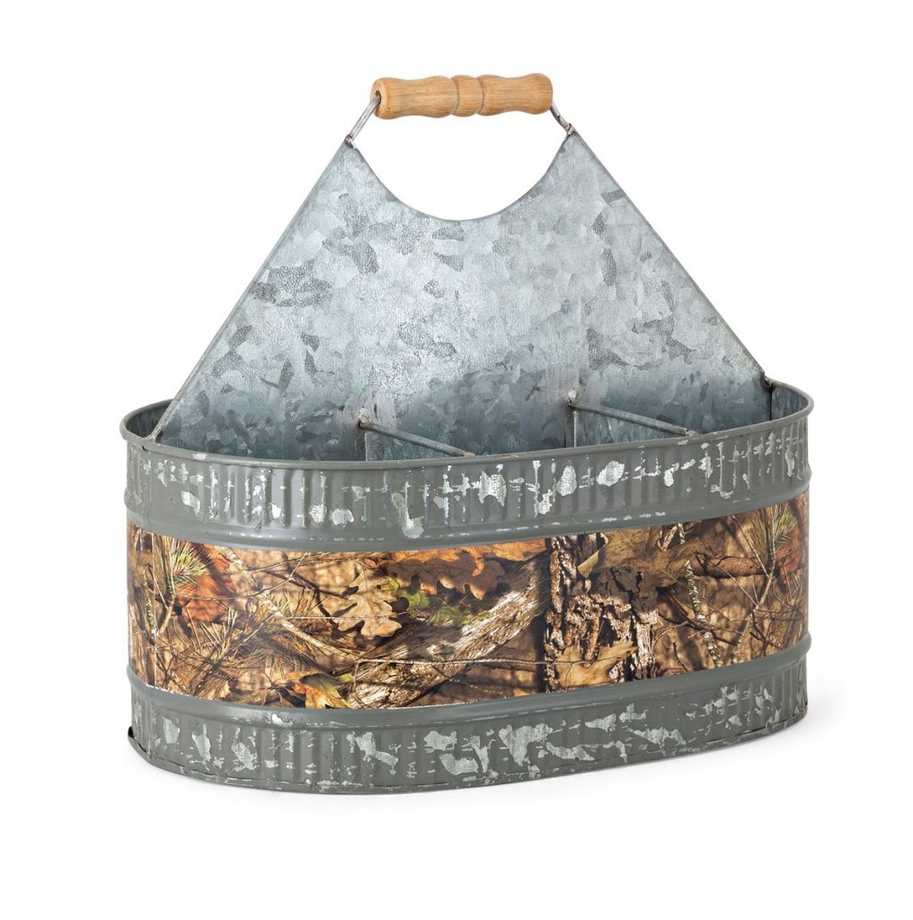 Mossy Oak Camo Caddy