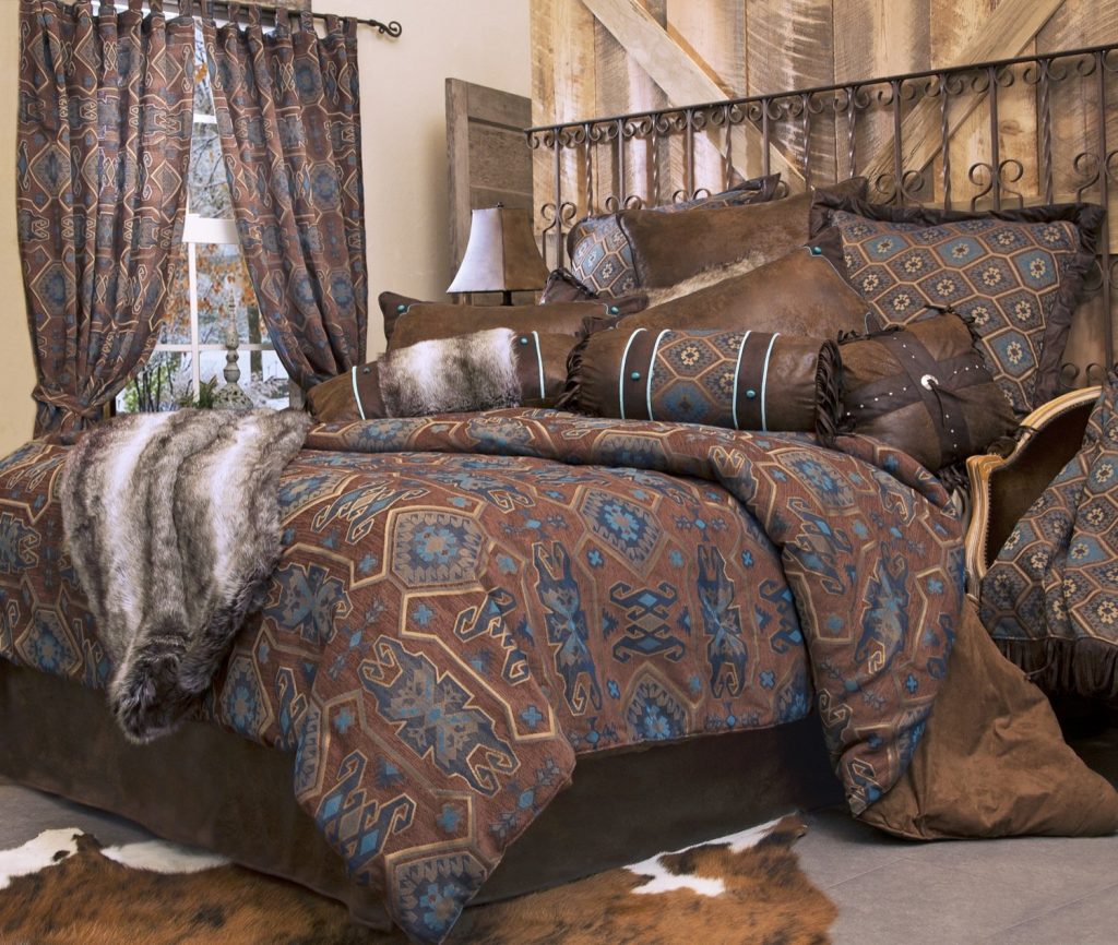 Saguaro Desert Queen 5 Piece Set