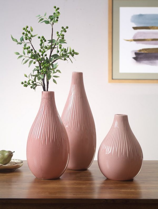 NK Levana Medium Ceramic Vase