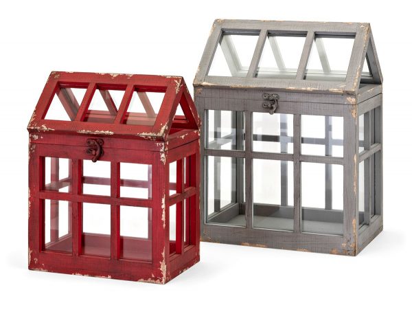 TY Berry Patch Terrariums Large - Image 3