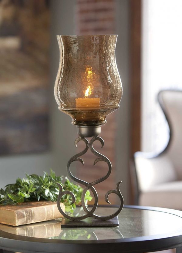 SOREL CANDLEHOLDER