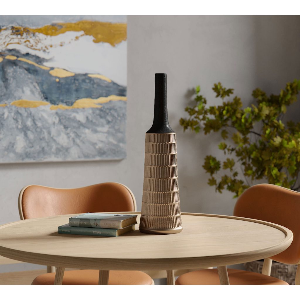 AMZI VASE, LARGE