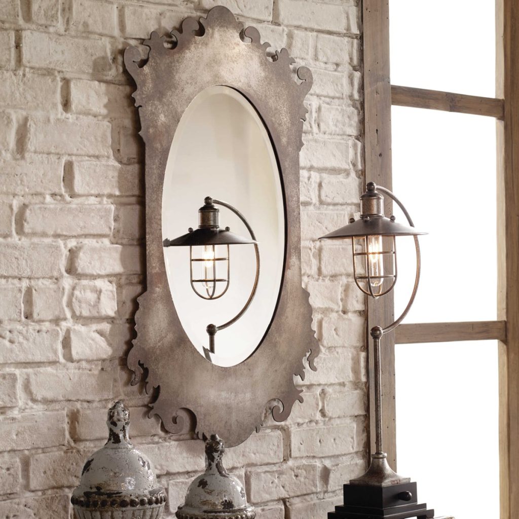 VITRAVO MIRROR