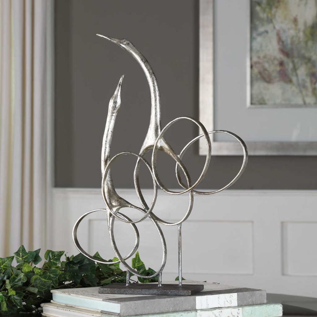 ADMIRATION SCULPTURE
