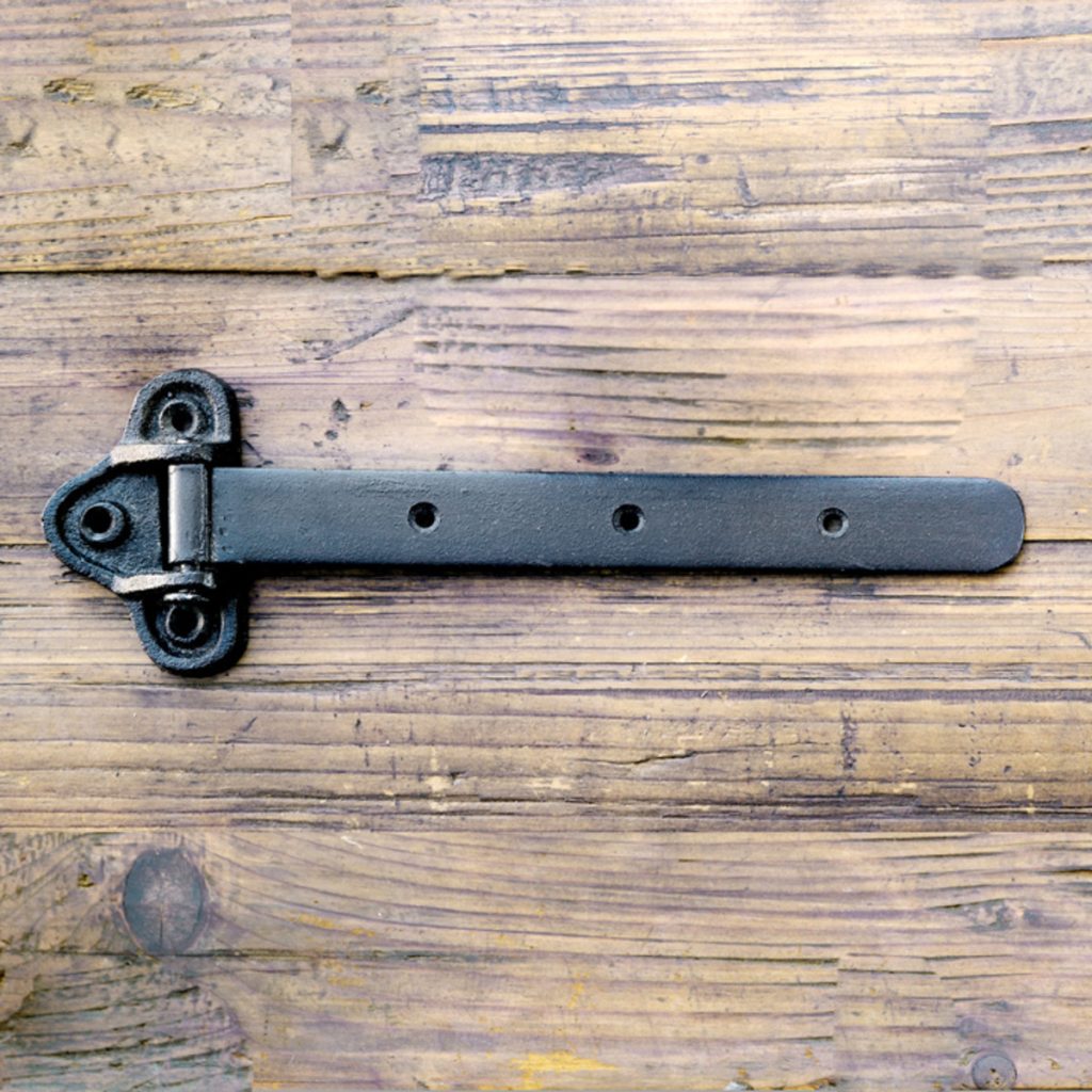 Stable Hinge