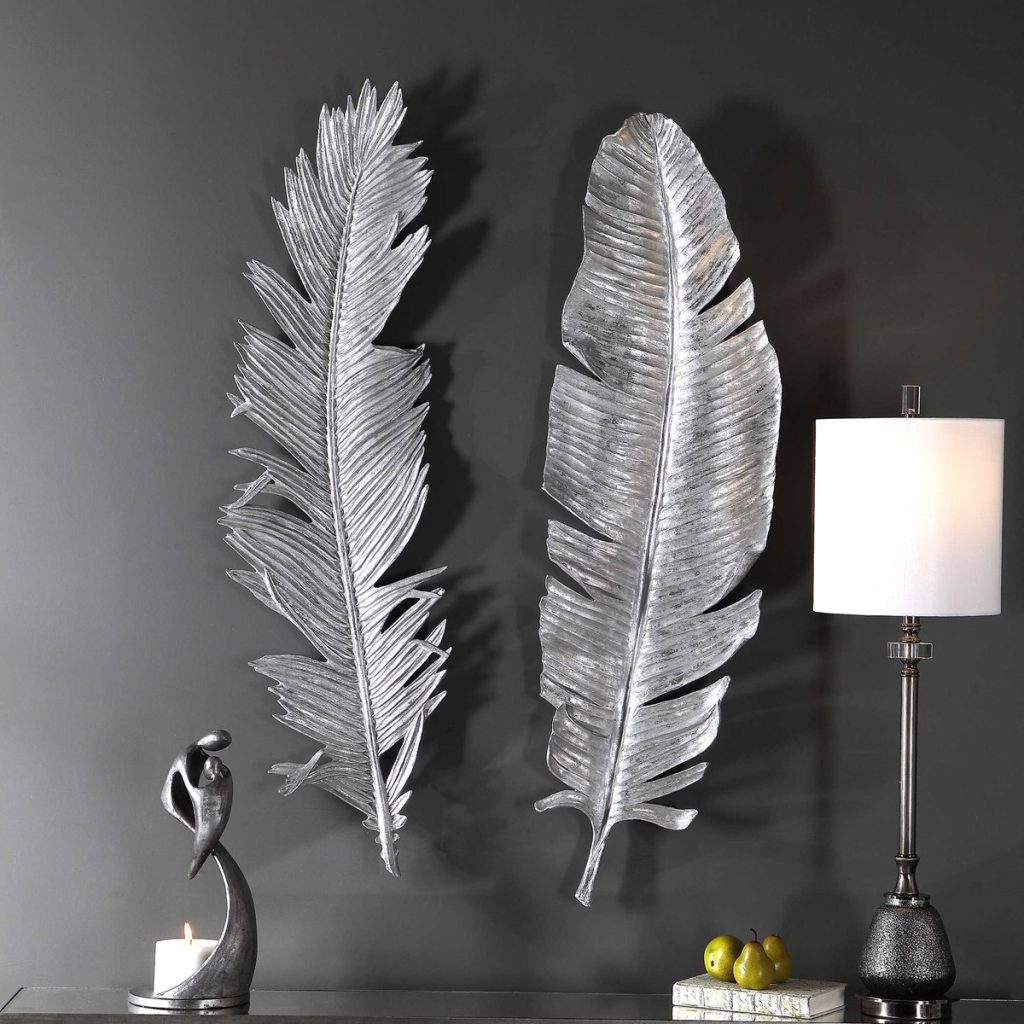 SPARROW WALL DECOR
