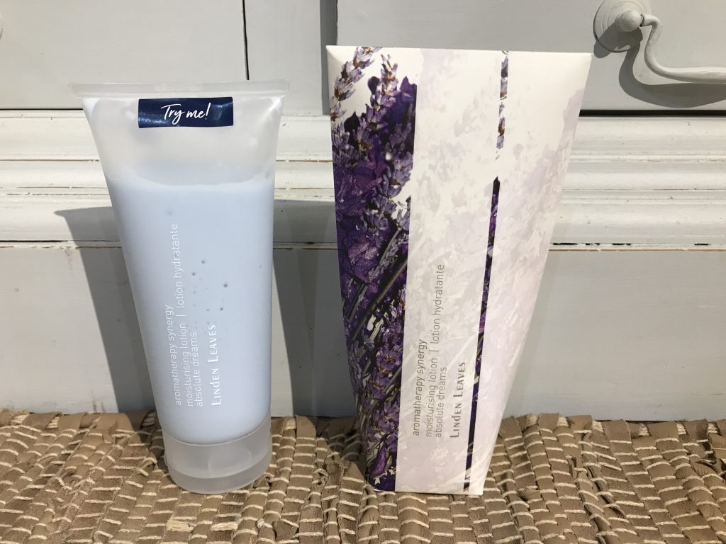 Absolute Dreams Moisturising Lotion