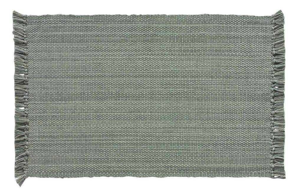 CASUAL CLASSICS PLACEMAT – PEWTER