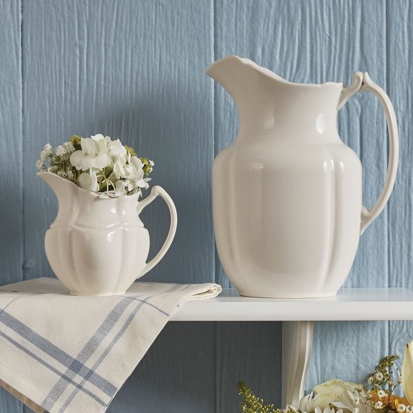 STONEWARE CREAMER - Image 2