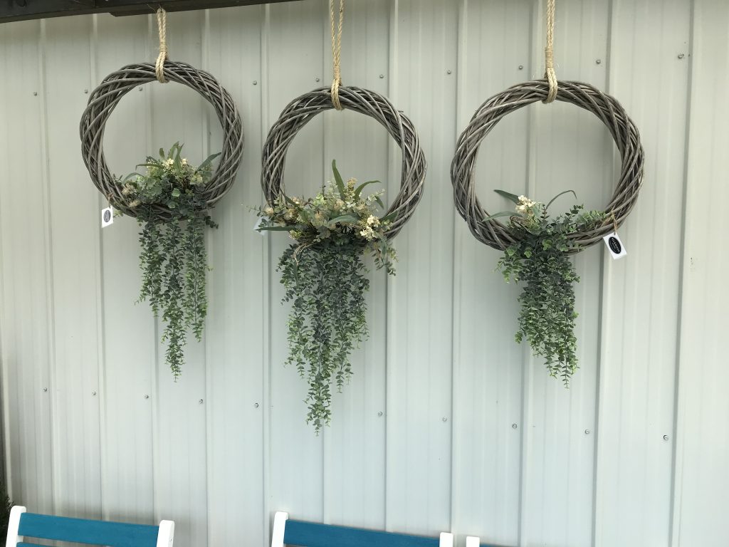 LARGE WREATH-S