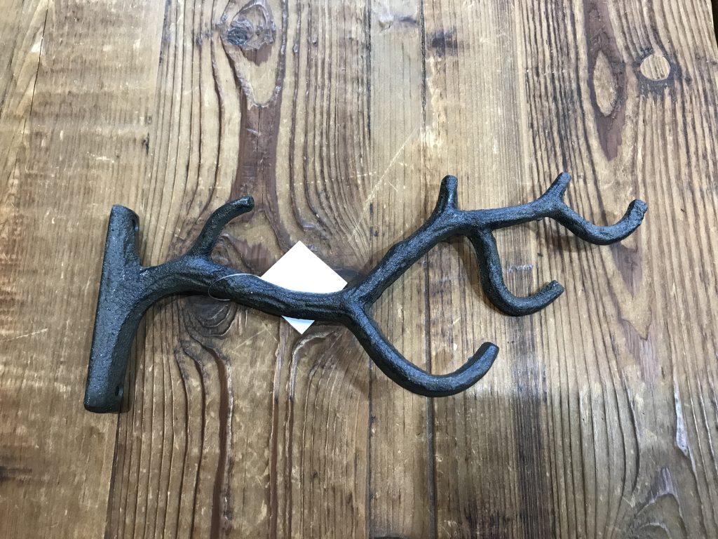 Branch Wall Hook