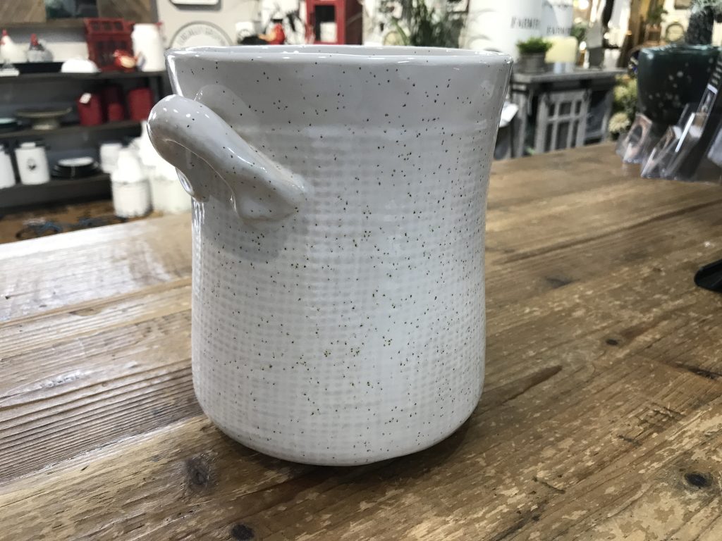 Utensil Crock
