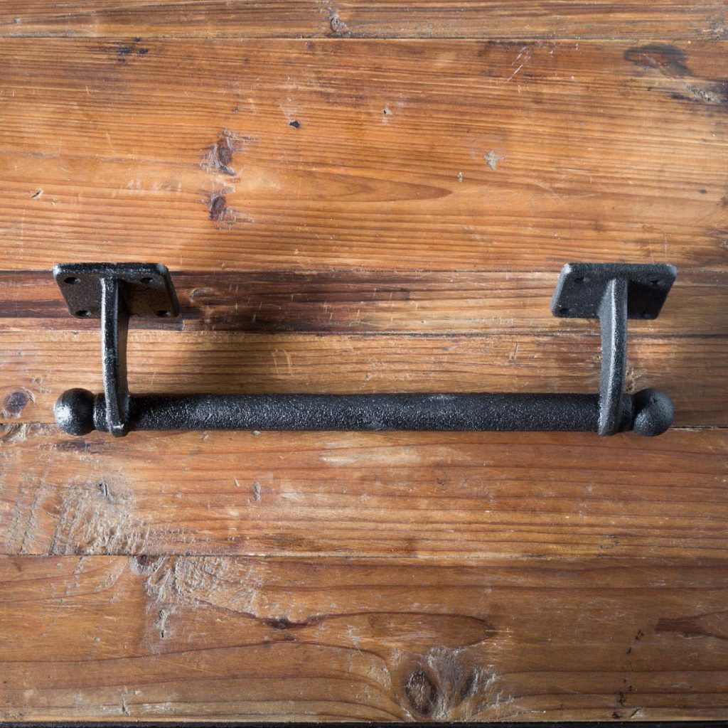 Emporium Door Handle