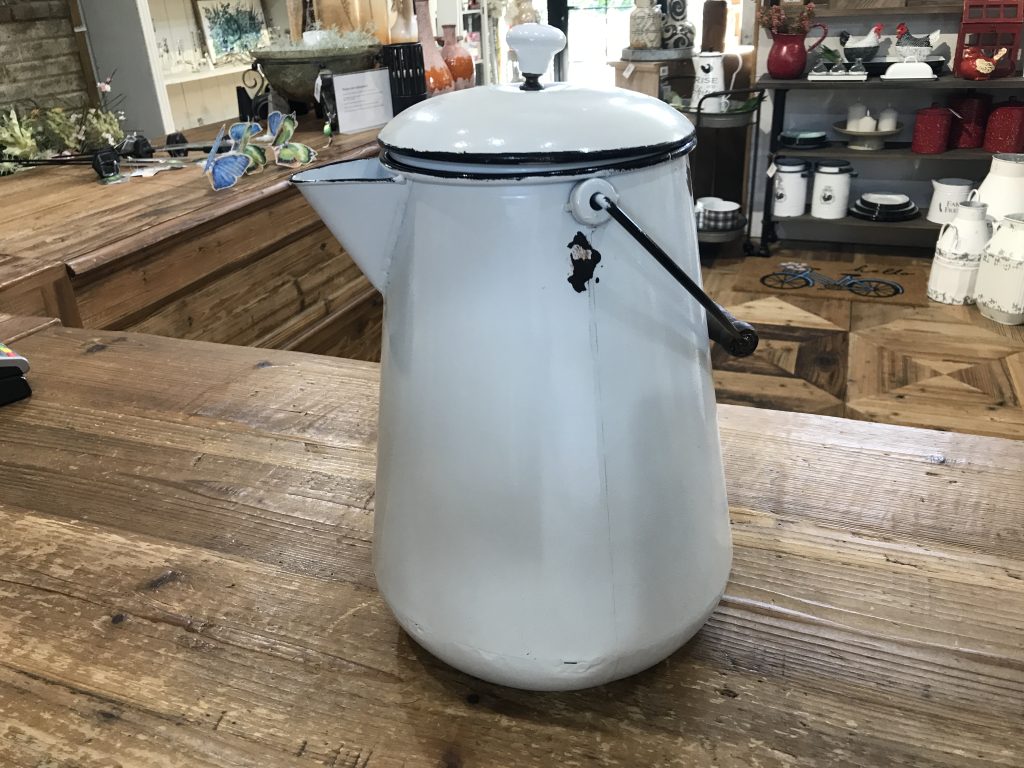 Farm Milk Pail