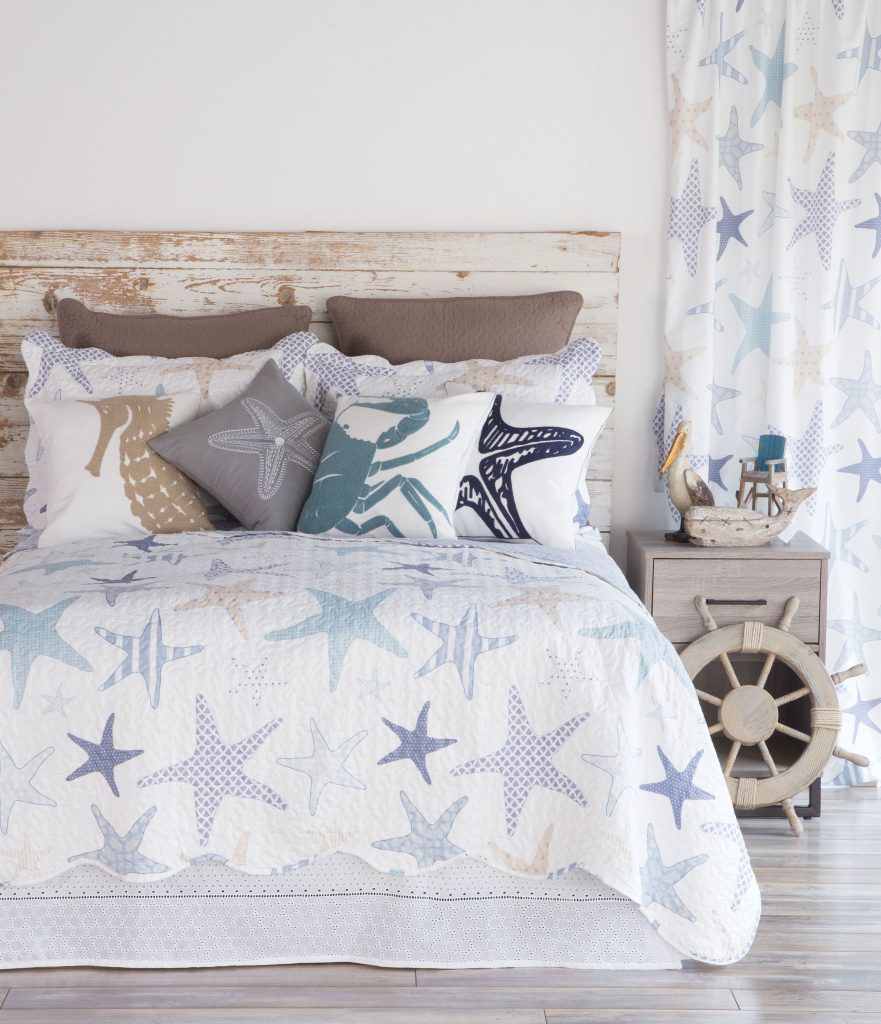 Starfish Reef-3 PIECE SET-K