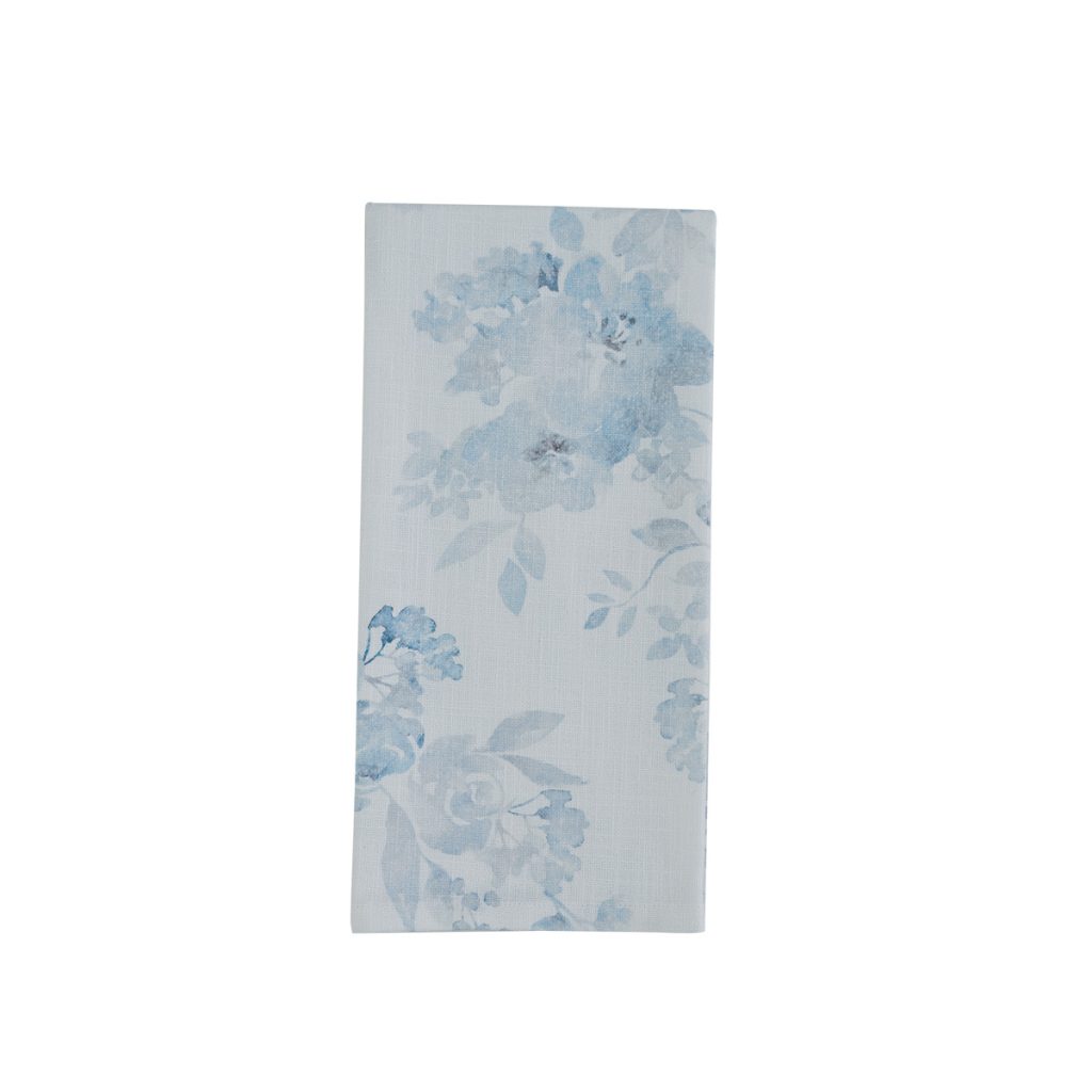 French Chic Floral Placemat
