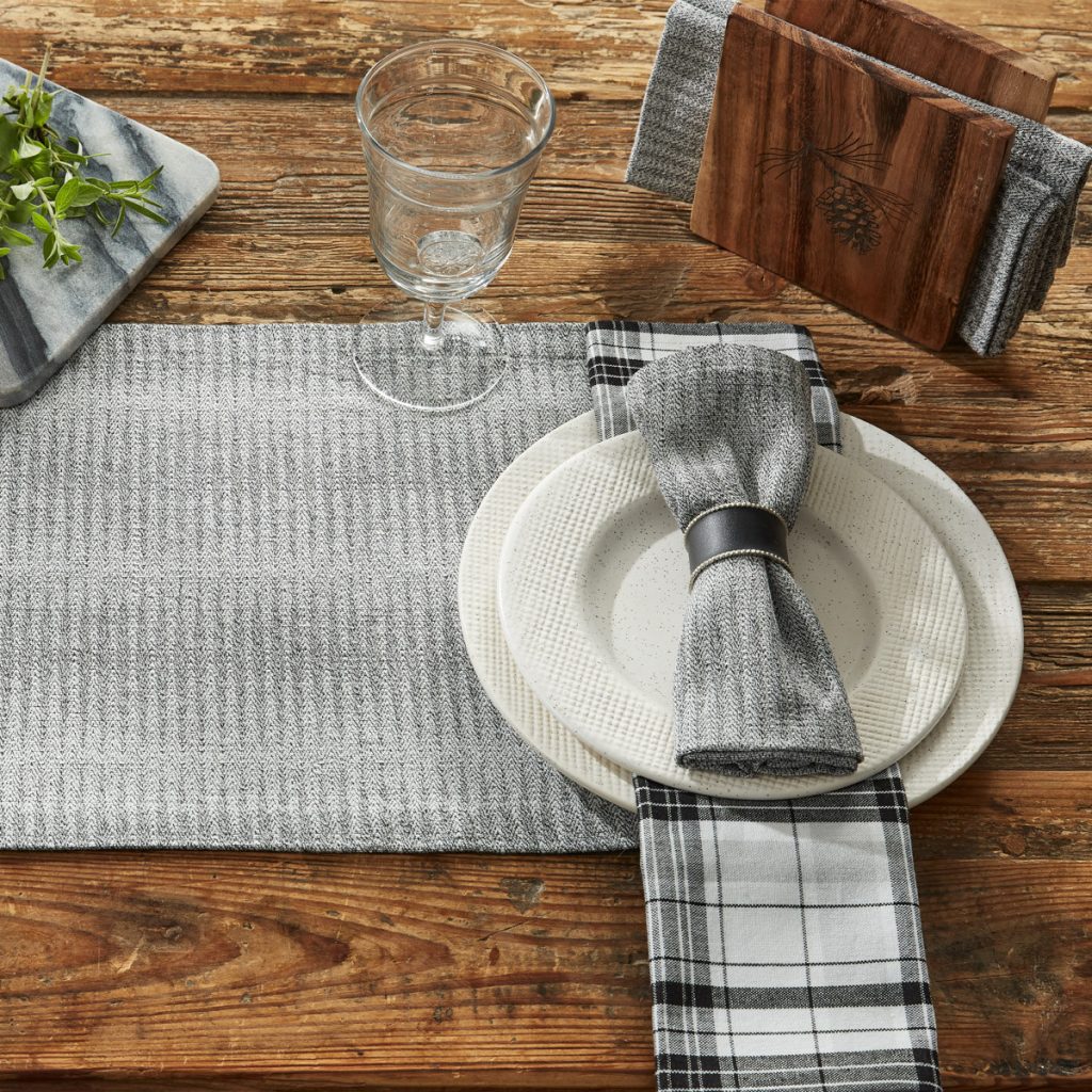 SINE WAVE PLACEMAT