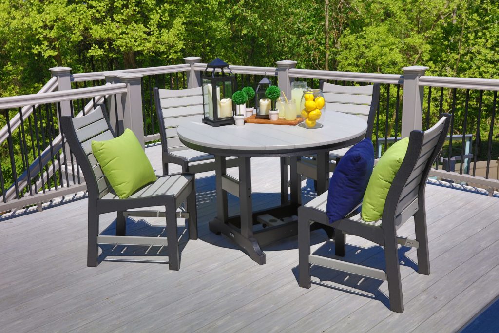 Bristol Dining Chair Natural Finish