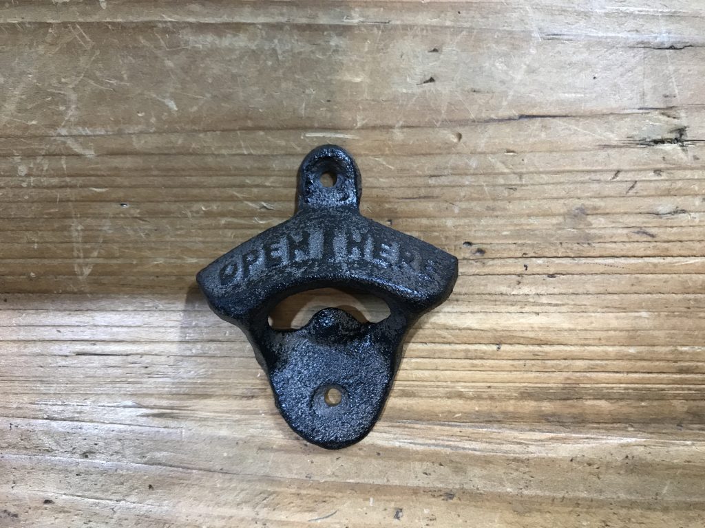 BEER OPENER