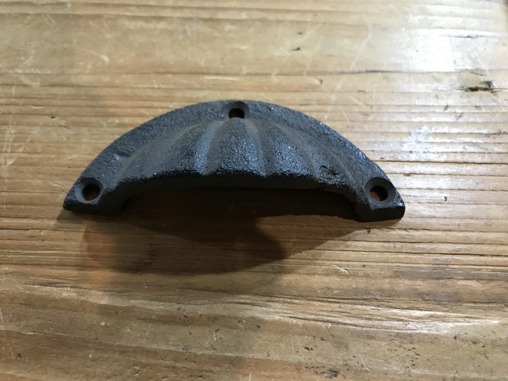 DRAWER PULL 1