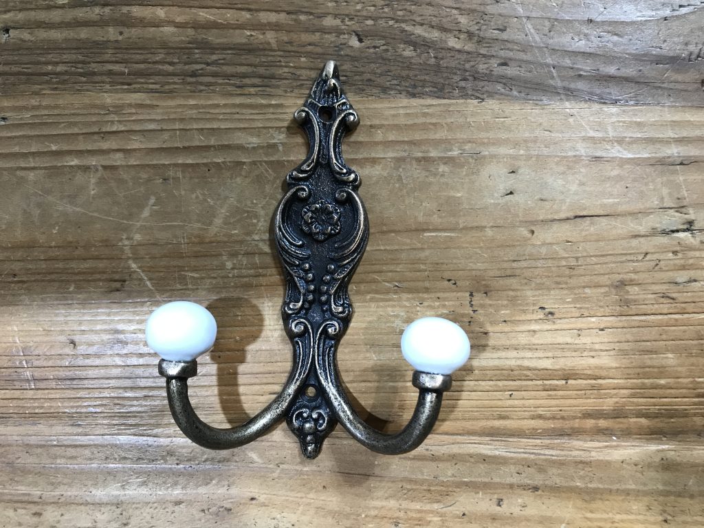 COAT HOOK 2