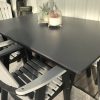 Comfo Back Dining Chair. Natural Finish - Image 6