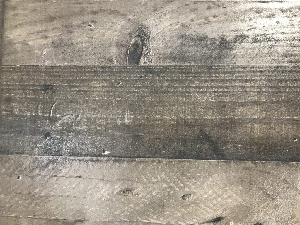 Barnwood Wall Panel- Gray
