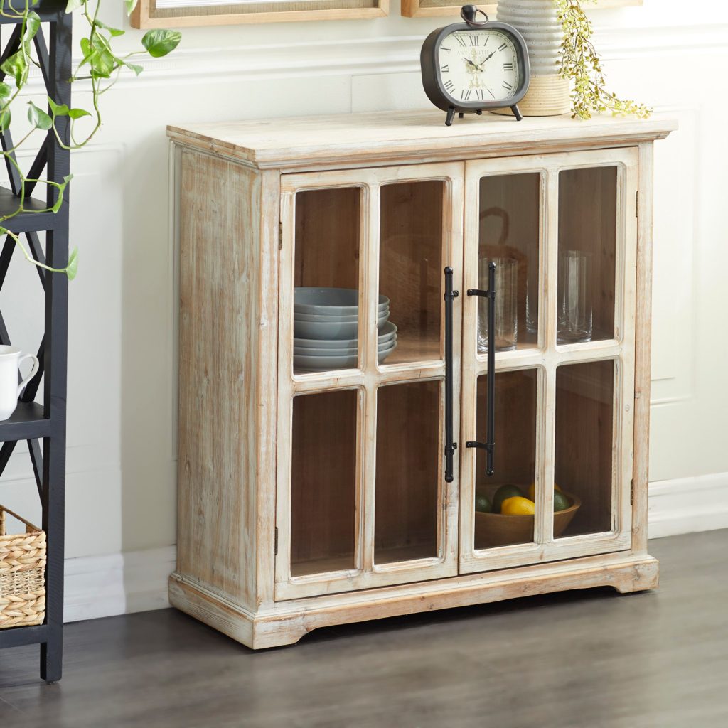 FARMHOUSE CABINET