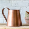 Copper Short Pitcher - Image 2