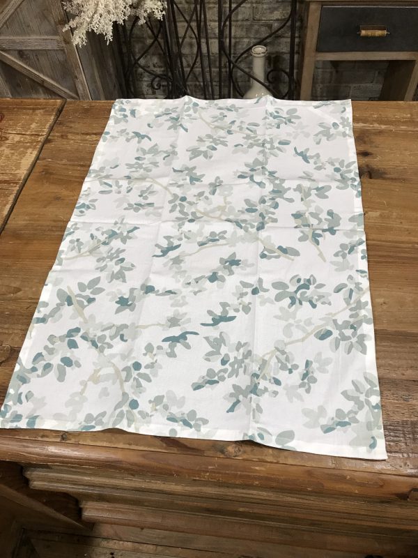 BRIE PRINT DISHTOWEL