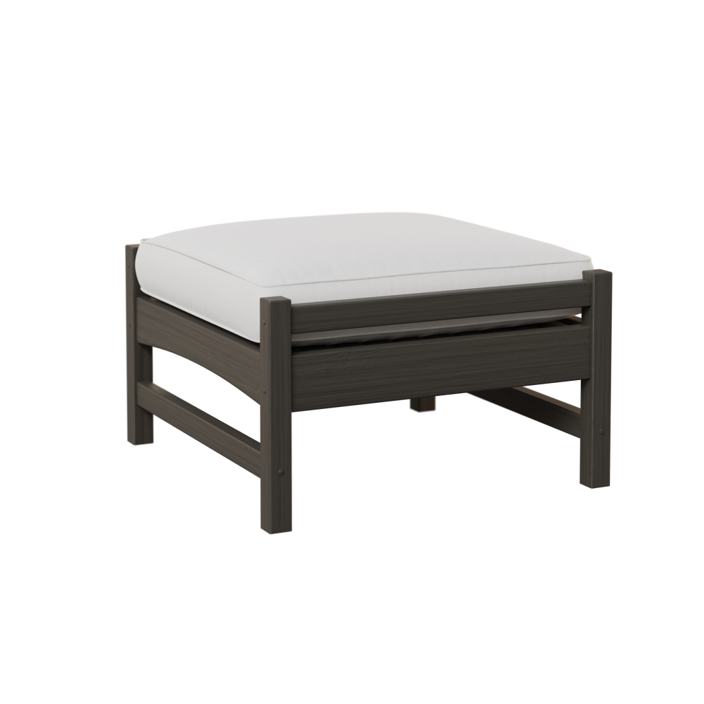 CAMDEN OTTOMAN