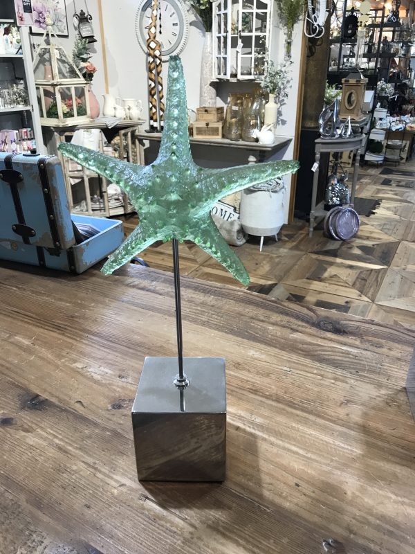 STARFISH SCULPTURE-SM