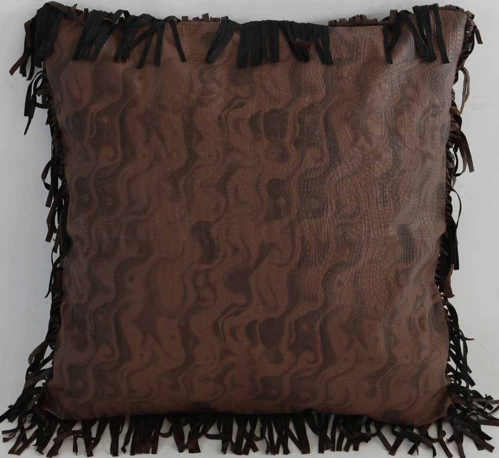 Cimarron Euro Pillow Cover