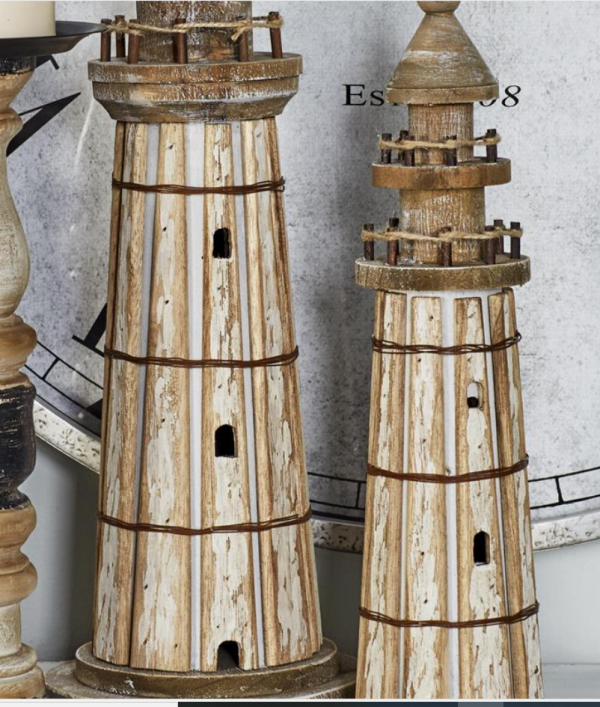 Light House Sculpture-sm - Image 2