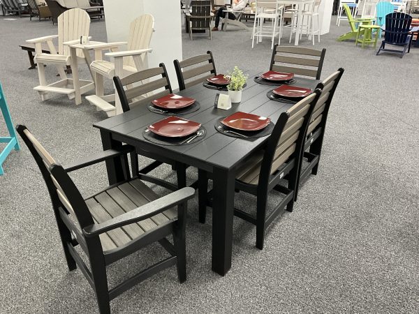 Newport Dining Arm Chair