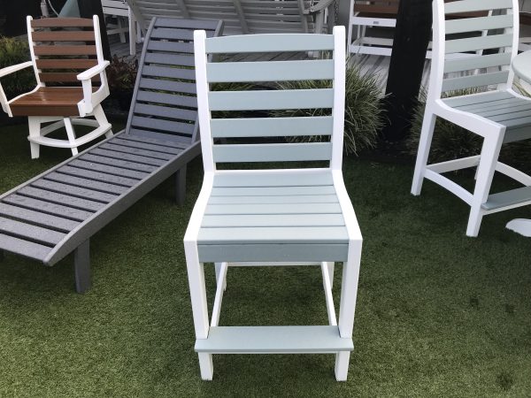 Newport Counter Chair