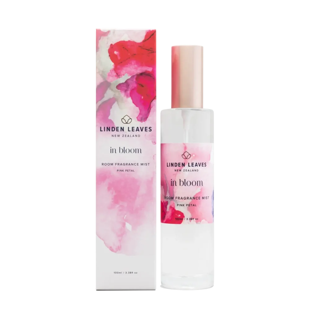Pink Petal Room Fragrance Mist