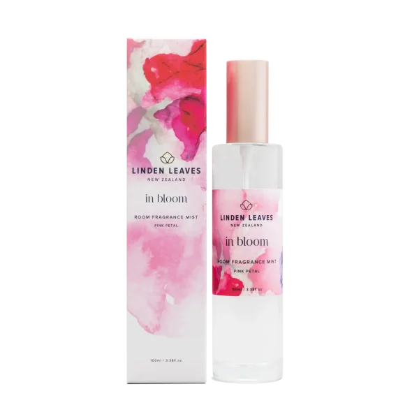 Pink Petal Room Fragrance Mist