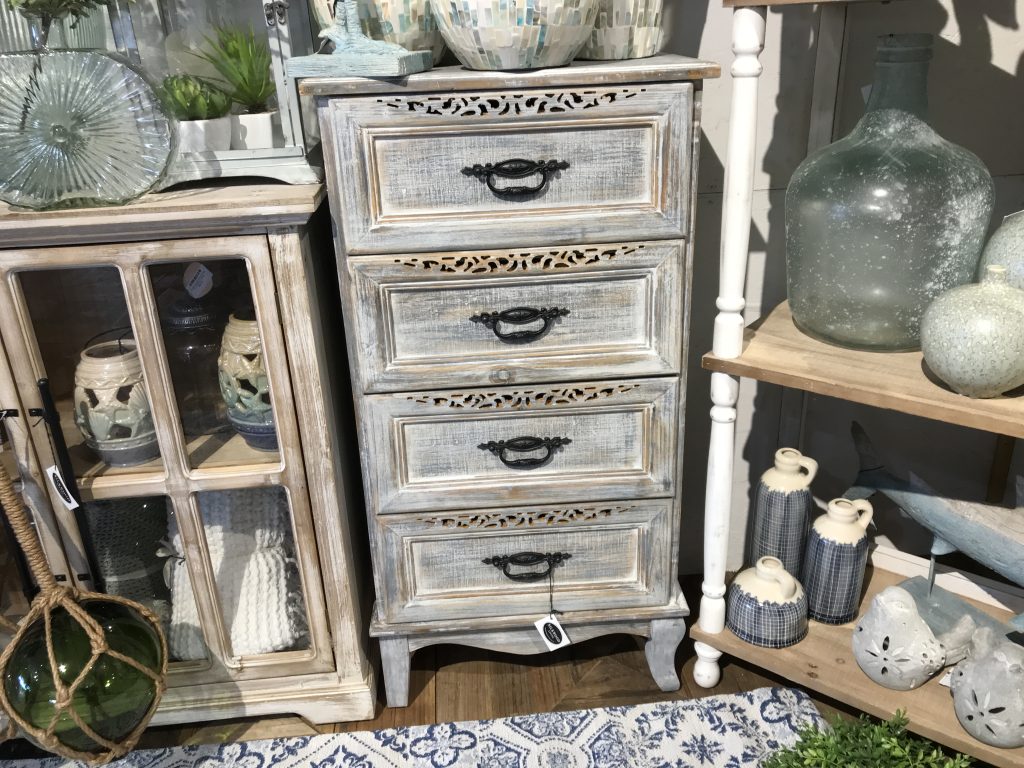 Wooden Cabinet
