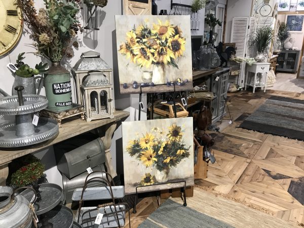 Metal Easel - Image 2