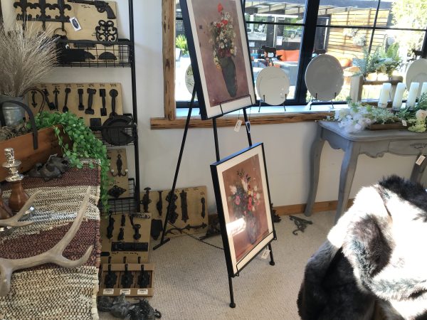 Metal Easel - Image 3