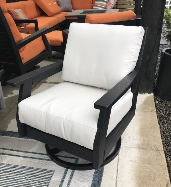 Stanton Swivel Rocker - Image 5