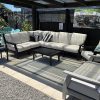 Stanton Sectional Loveseat Regular Finish - Image 3